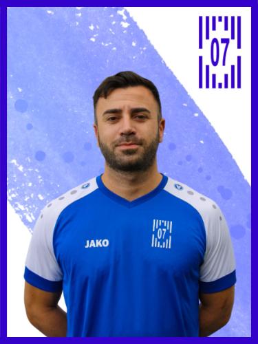 Yahya Gökmen Yenice