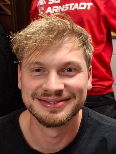 Florian Albrecht