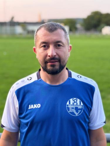 Muhammet Desteki
