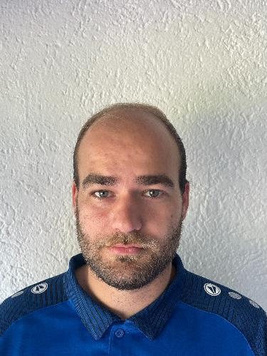 Michael Bruder