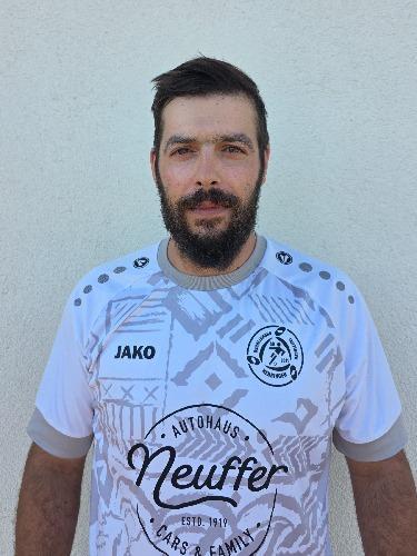 Domingos Jose Oliveira Oliveira Gomes