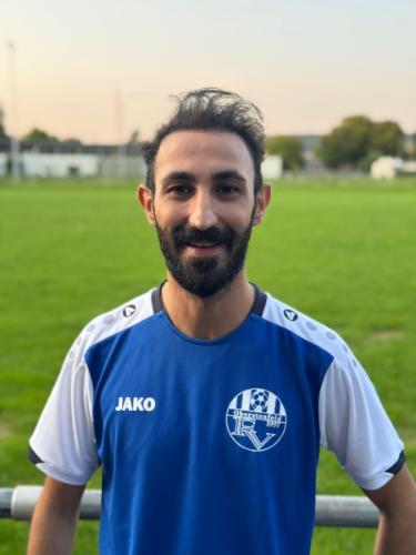 Tamer Tiryaki