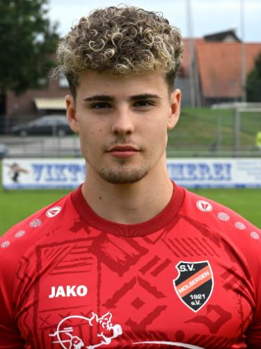 Liam Meyer