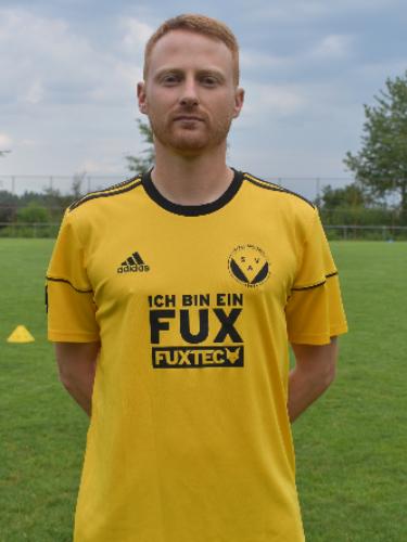 Philipp Musch