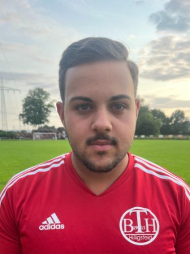 Jarrell Faris Schwan