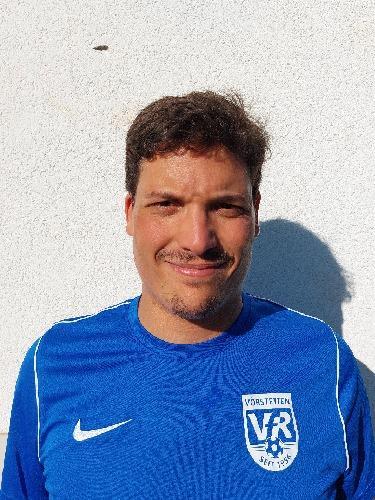 Ezer Chouaya