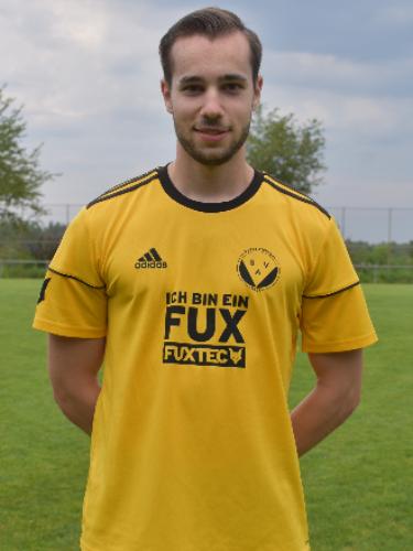 Nico Wintter