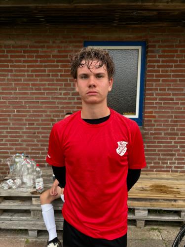 Jonathan Lindner