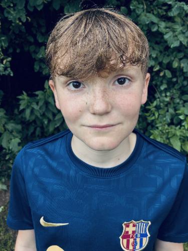 Julian Erik Hinrichs