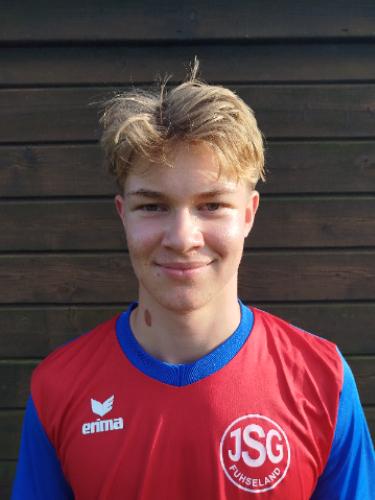 Jonas Robert Trautmann