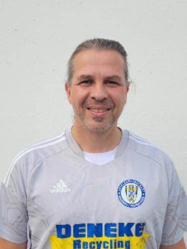 Andre Kügler
