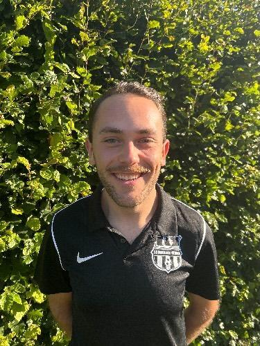 Marco Krebs