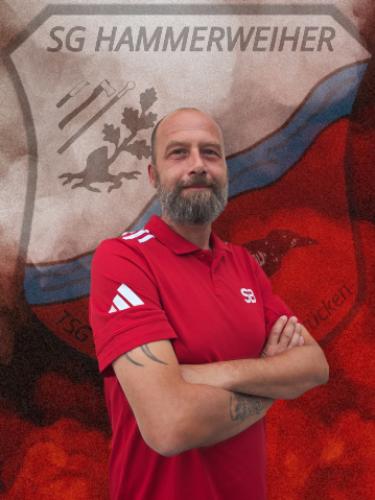 Steffen Becker
