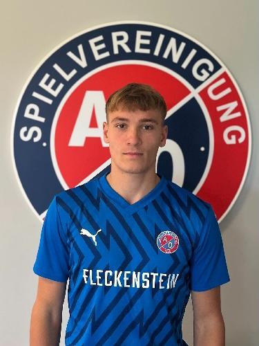 Patryk Kupczak