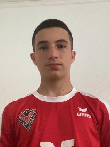 Malek Ismail