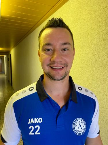 Thomas Riethmüller