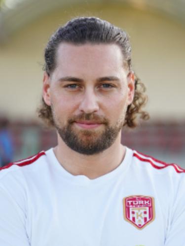 Carlos Irizarry Gonzalez