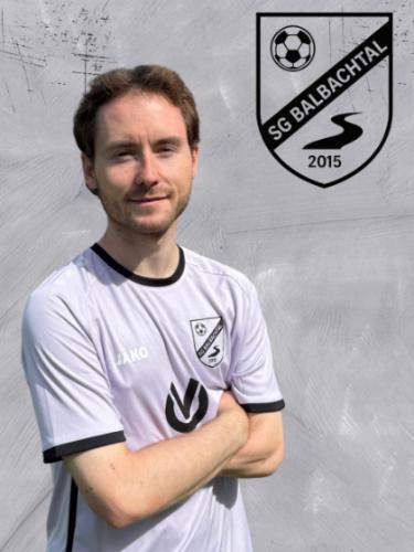 Robin Hofmann