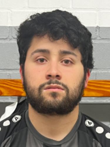 Guillermo Jose Maceda Guzman