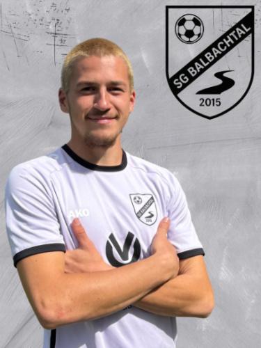 Joel Horwath