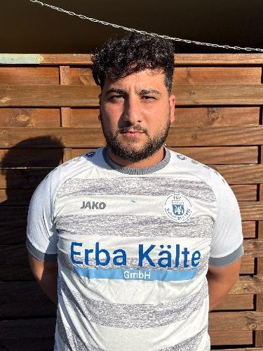 Volkan Cankaya