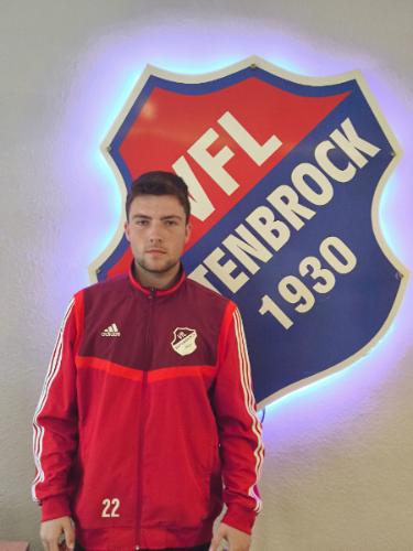 Erik Zumdome