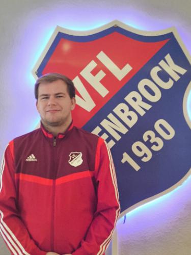 Fabian Rolfes
