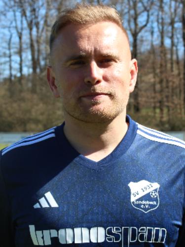 Mateusz Kohls