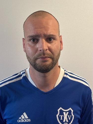 Luca Krumm