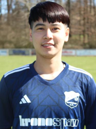 Minh Quang Vu