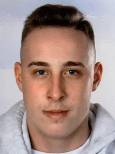 Gianluca Schmalenberg