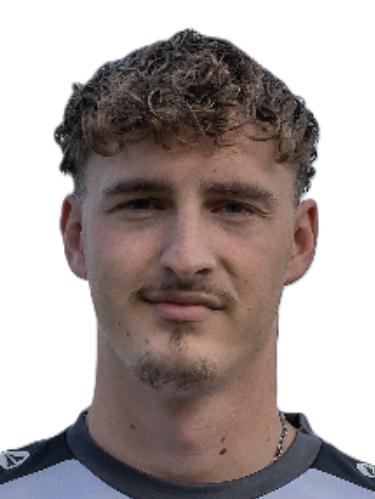 Luca Gonzalez Dantas