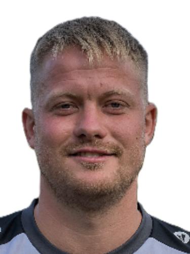 Dustin Köhler