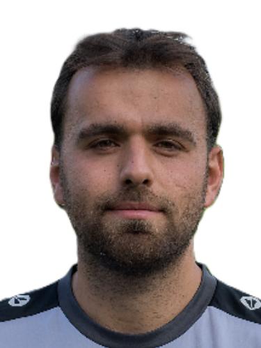 Furkan Kücüktireli