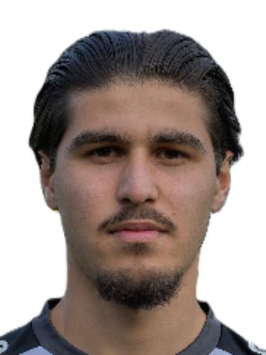 Muhammet Fatih Ödemis