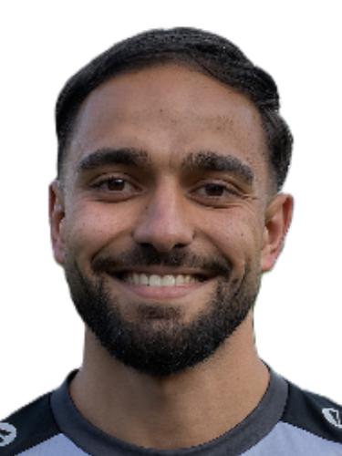 Ahmed Turan Öztürk