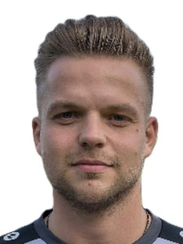 Ruben Schmitz-Heinen