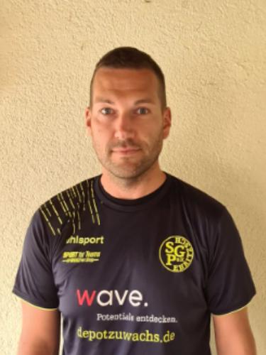 Andreas Bär