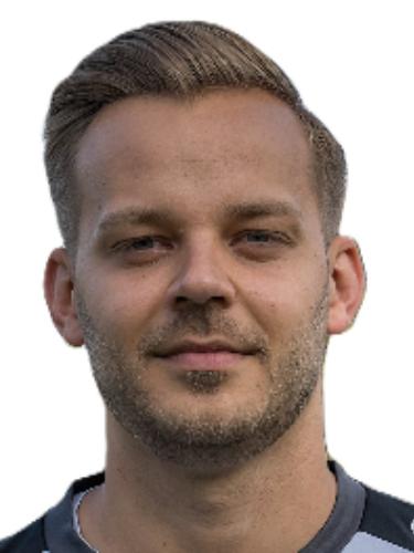 Frederik Streit