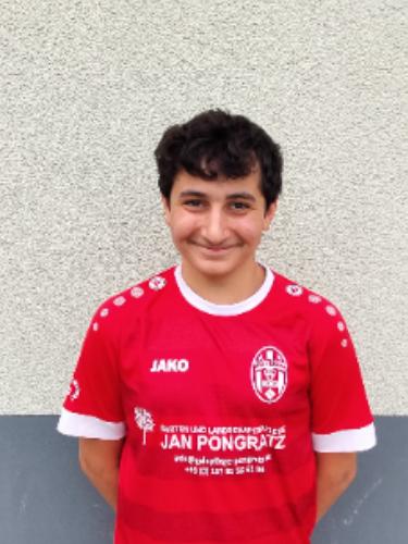 Nidal Sulaiman Khalaf