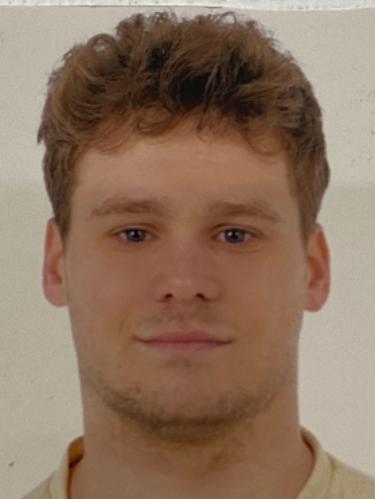 Marvin Wulf
