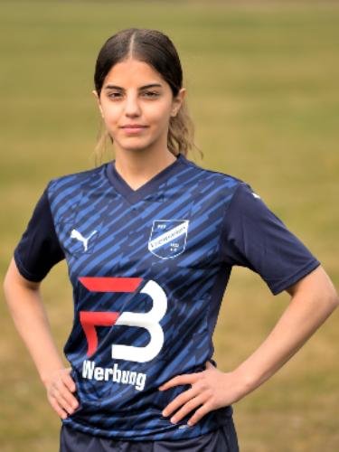 Aila Al Yousef