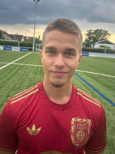 Nico Ebersbach