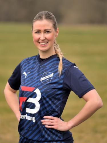 Tamara Habiger