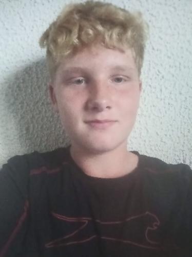 Logan Ben Frühauf