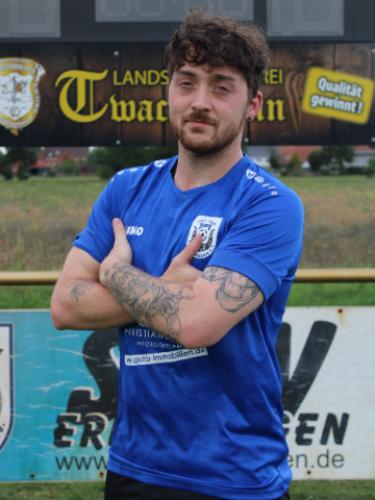 Patrick-Marc Kretschmer