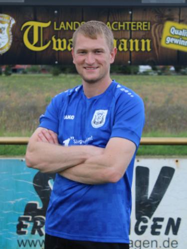 Alexander Kühl