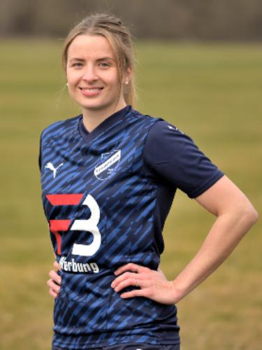 Beatrice Sauerwald