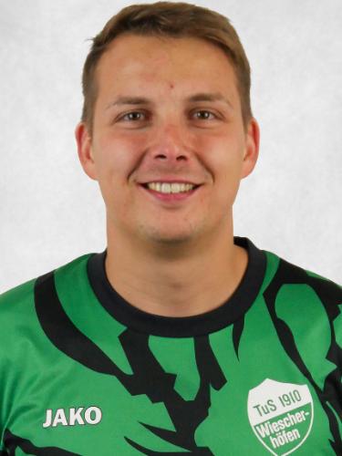 Pascal Egbers