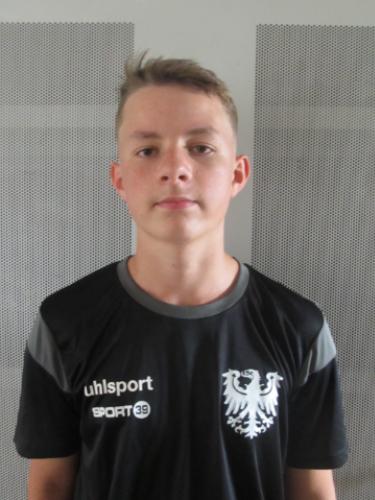 Jonas Fischer